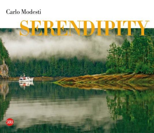 Carlo Modesty – Serendipity