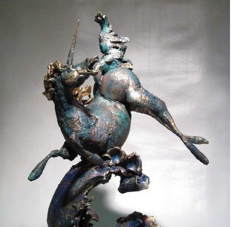 Carlo Zoli – Le forme del Fantastico