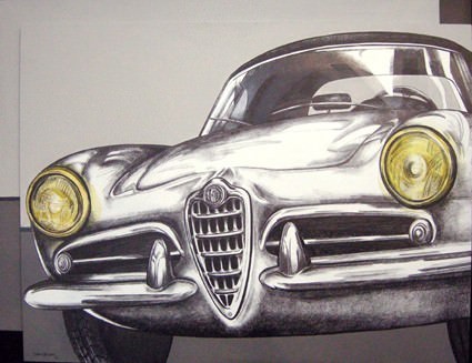 Chiara Del Vecchio  – d’Auto Ritratti