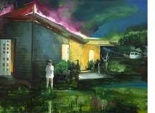 Chiara Sorgato – Vivace isteria