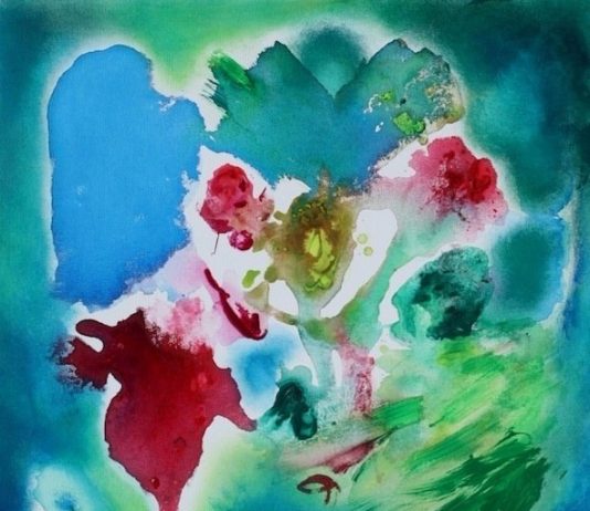 Claudia Margadonna – Fragola pistacchio e maracuja Claudia Margadonna – Fragola pistacchio e maracuja