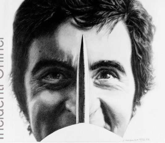 Claudio Cintoli – Incidenti Onirici