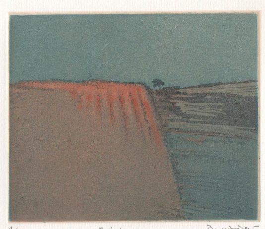 Dalla tradizione all’astrazione Dalla tradizione all’astrazione