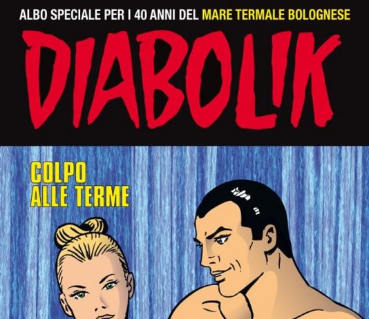 Diabolik alle terme