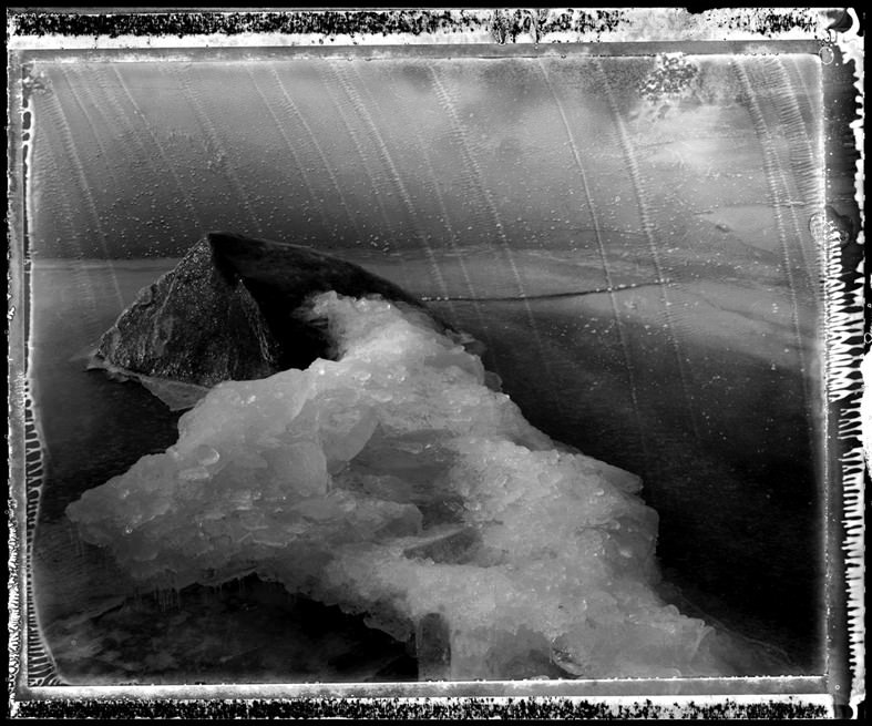 Douglas Beasley Sacred Landscape