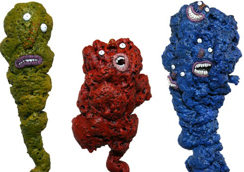 Enrico Macchiavello – Pensierini