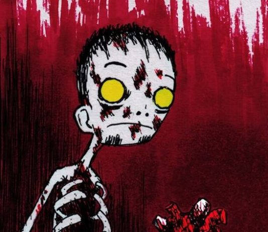 Fabio De Paolis – L’amore e altre brutte cose Fabio De Paolis – L’amore e altre brutte cose