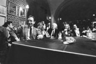 Fabio Donato – Viandante tra le arti Fabio Donato – Viandante tra le arti