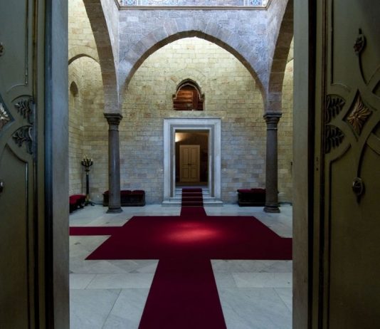 Favolosa Palermo