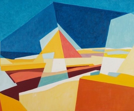 Federico (De Pistoris) Pfister – Futurista e intellettuale tra Svizzera e Italia