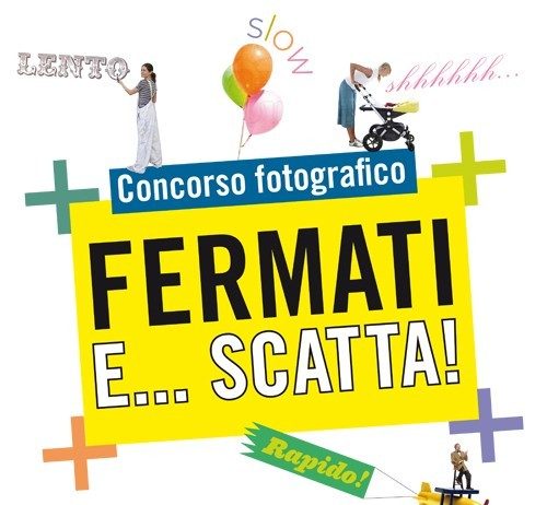 Fermati e …scatta!
