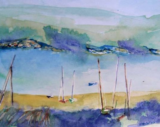 Forlani | Marini | Schiano – Affini diversità