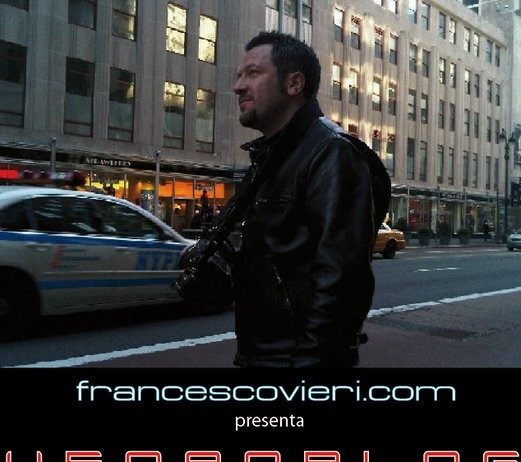 Francesco Vieri – Uforoblog