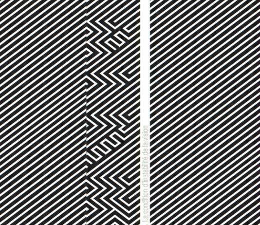 G.R.A.V. La condition d’instabilité de la vision