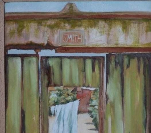 Gabriella Pagliarini – Particolari e…..dintorni