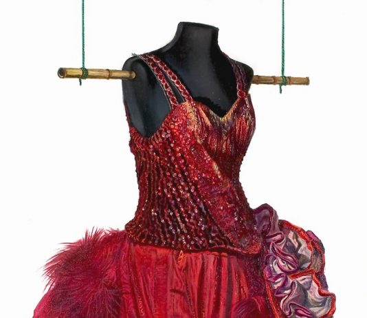 Gaetano Castelli – La Magia del Costume