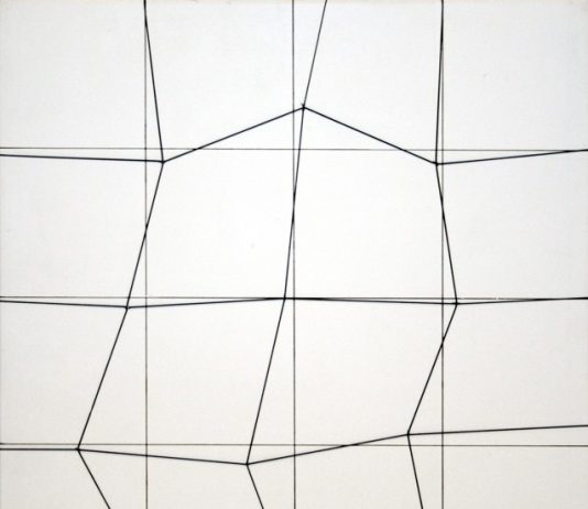 Gianni Colombo – Retrospettiva 1959 – 1993