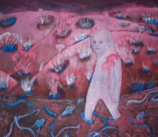 Giulia Cantù – Anamnesi di un sogno