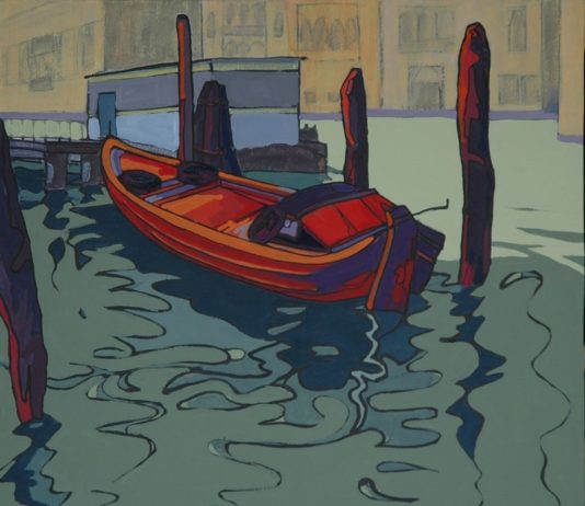 Giuliano Franco – Giallo nel giallo