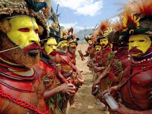 Iago Corazza & Greta Ropa – Gli Ultimi Uomini