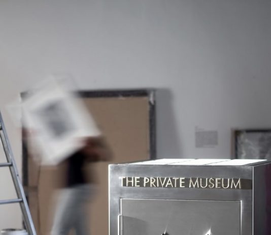 Il Museo Privato. La passione per l’arte contemporanea nelle collezioni bergamasche