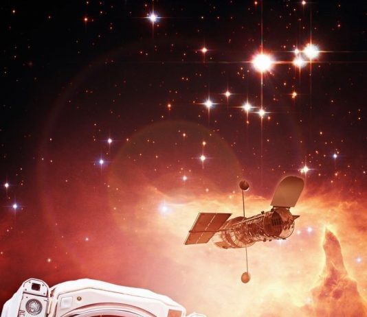 Il telescopio spaziale Hubble alle frontiere dell’Universo Il telescopio spaziale Hubble alle frontiere dell’Universo