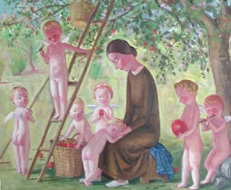 Jan Knap – La metafisica del quotidiano