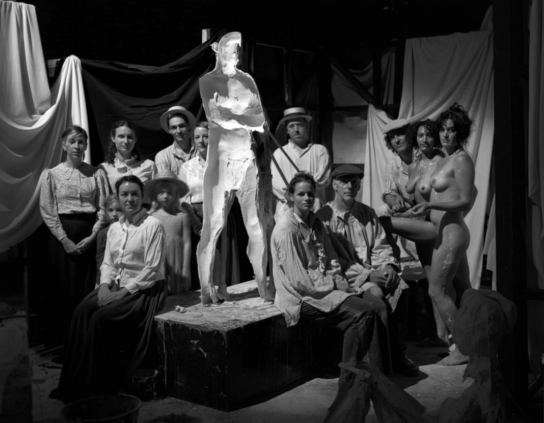 Joel Gray / John Taylor – Casting Shadowshttps://www.exibart.com/repository/media/eventi/2010/09/joel-gray-john-taylor-8211-casting-shadows-1068x831.jpg