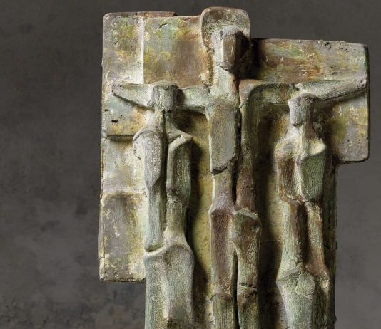 Josef Kostner – Le sculture le grafiche