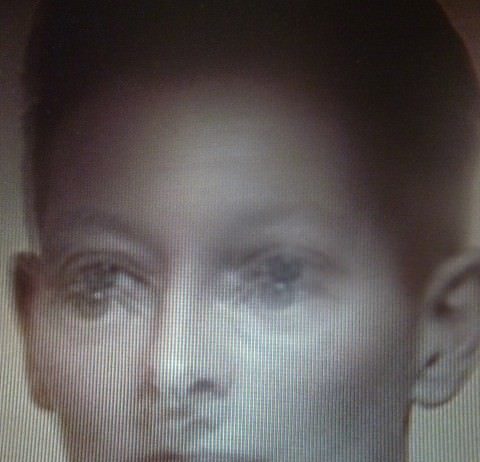 Katerina Jebb – Simulacrum and Hyperbole