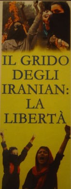 Keramat Jahandarpour / Yoosef Lesani – Iran: in cammino verso la Terza Via