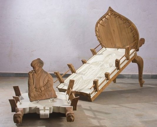 Komu | Panda | Upadhyay – Midnight’s Children