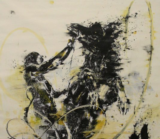 Lars Teichmann – Fever. Recent Works Lars Teichmann – Fever. Recent Works