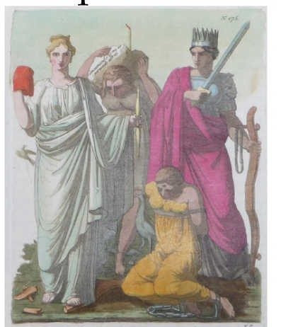 Libertà e terre di libertà nella prima età moderna. Da Atene alla Repubblica di San Marino