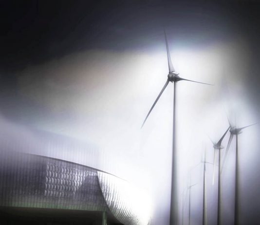 Maiorano – Il respiro della luce