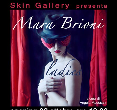 Mara Brioni – Ladies