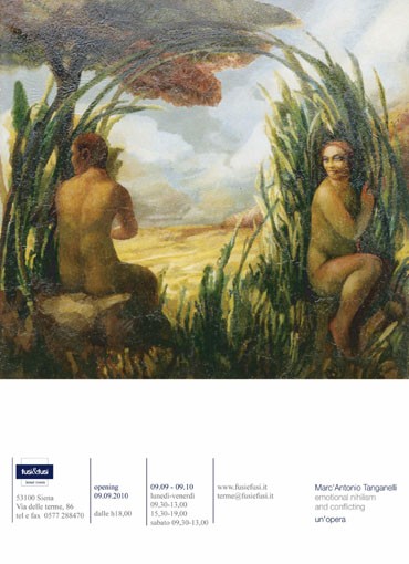 Marc’Antonio Tanganelli – Emotional nihilism and conflictinghttps://www.exibart.com/repository/media/eventi/2010/09/marc8217antonio-tanganelli-8211-emotional-nihilism-and-conflicting.jpg