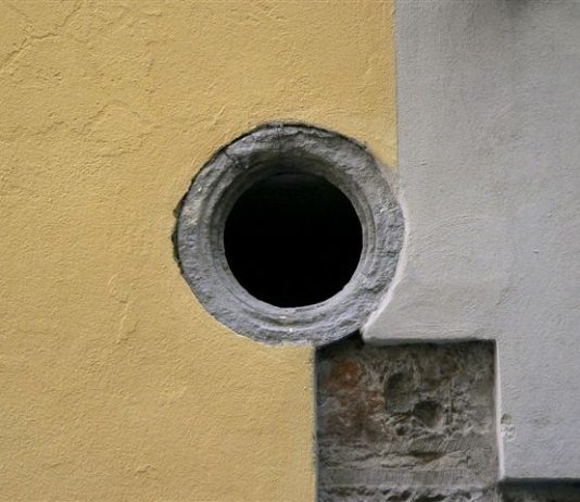 Marco Vannini – La metafisica del buco Marco Vannini – La metafisica del buco