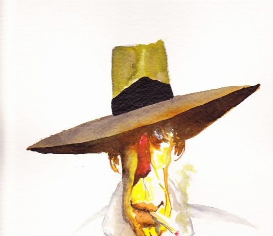 Mario Spezi – Coast to Coast