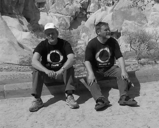 Marius Engh – My target is your eyes Marius Engh – My target is your eyes