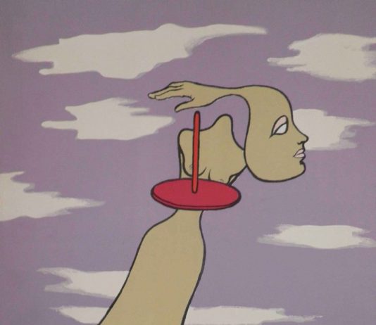 Maurice Henry – Opera grafica