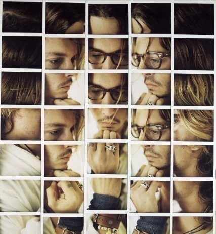 Maurizio Galimberti – La Fotografia Maurizio Galimberti – La Fotografia