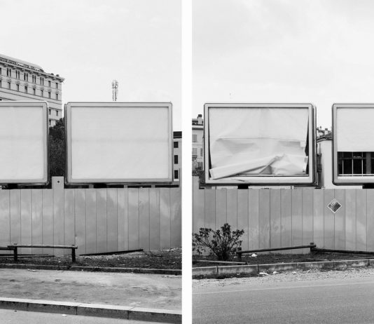 Maurizio Montagna – Billboards