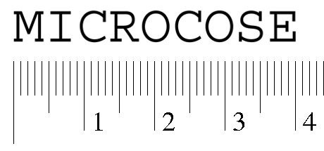 Microcose