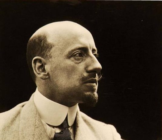 Museo D’Annunzio segreto Museo D’Annunzio segreto