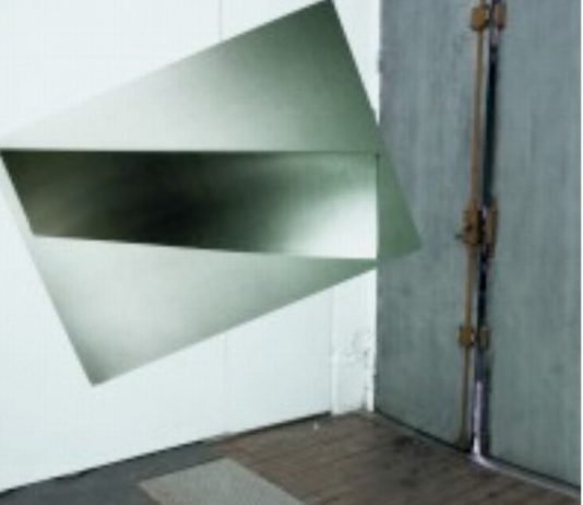 Nora Schultz – Avere luogo