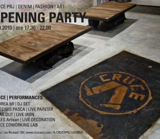 Opening Party