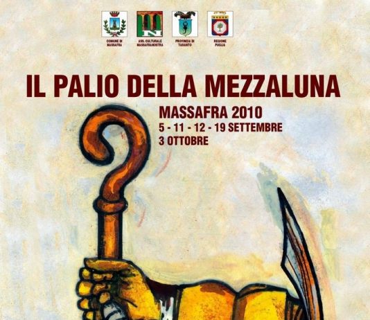 Palio della Mezzaluna di Massafra 2010