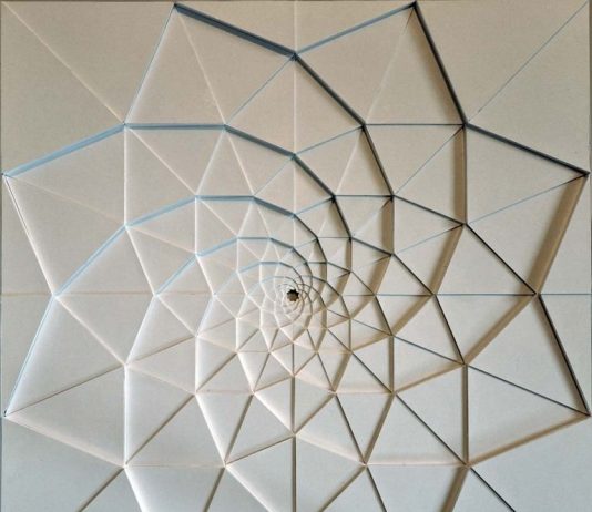 Paolo Cavinato – An intelligent design Paolo Cavinato – An intelligent design