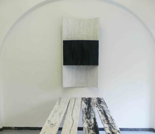 Paolo Di Capua – Estremo est